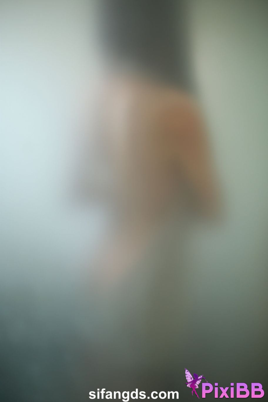 Private Photoshoot Little cute The girl in the next class White tender and pure school beauty Full scale private shooting PixiBB.COM 172