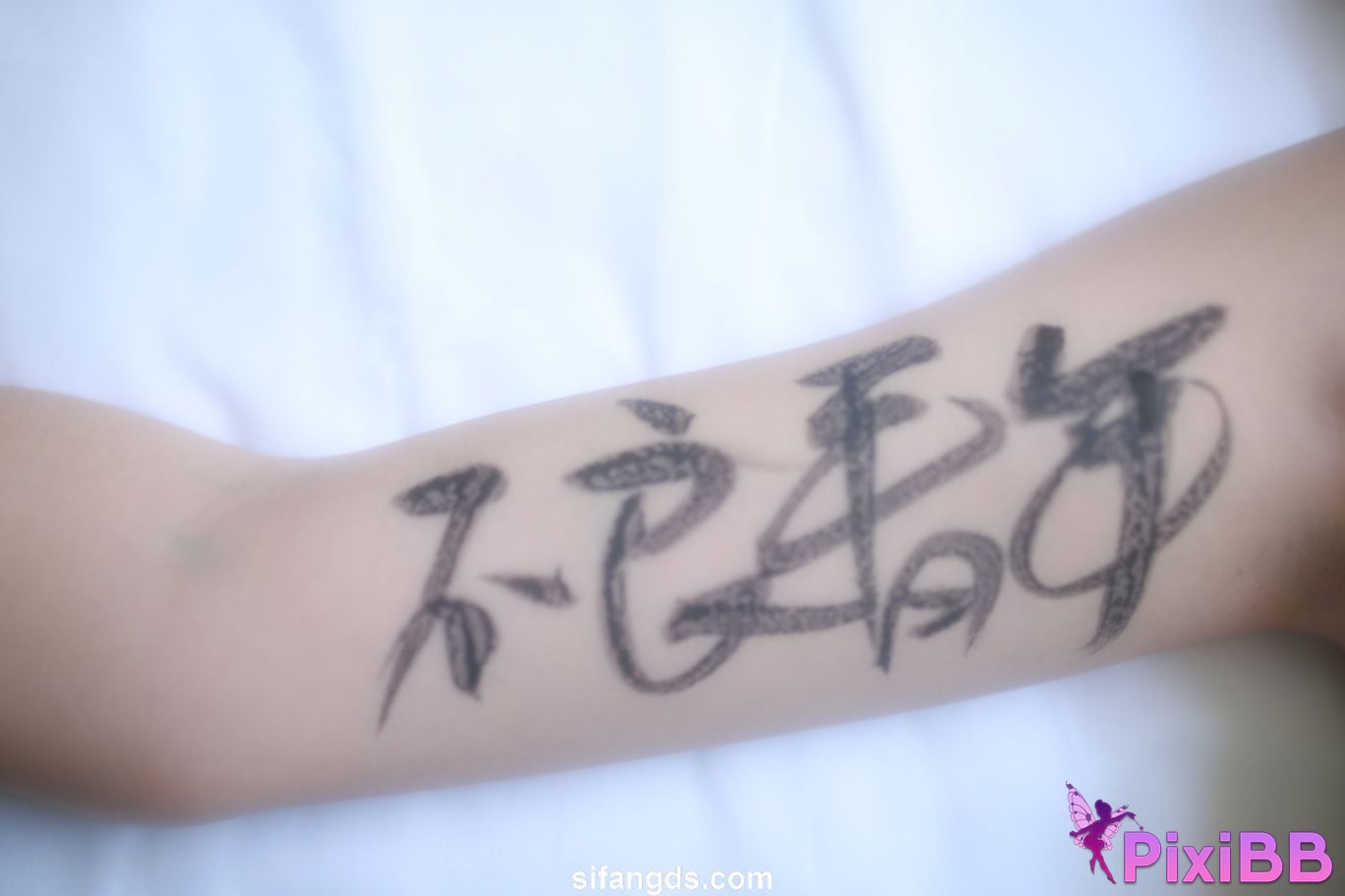 Private Photoshoot Little cute The girl in the next class White tender and pure school beauty Full scale private shooting PixiBB.COM 185