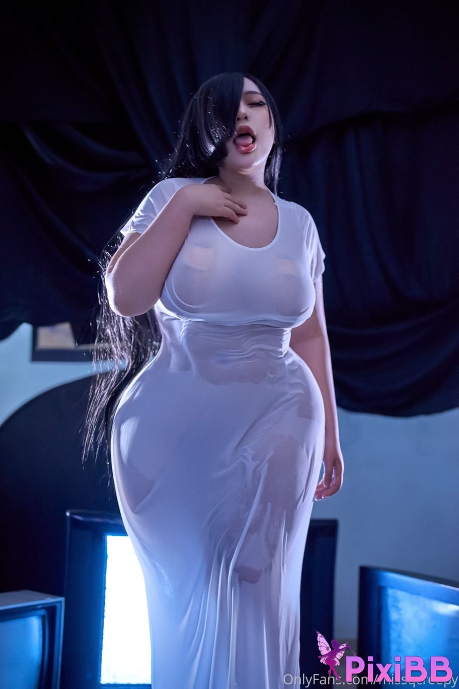 Queenie Chuppy Sadako Yamamura PixiBB.COM