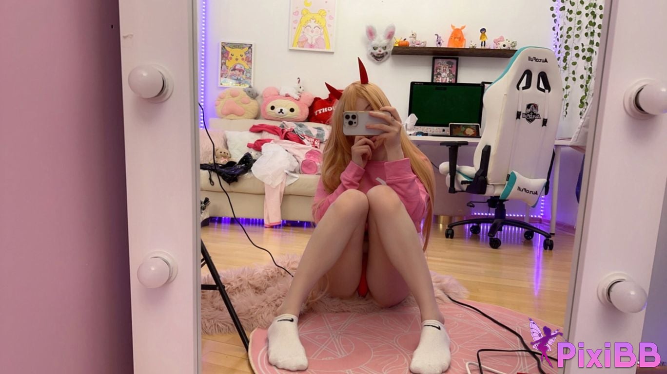 Alice Delish Power PixiBB.COM 11