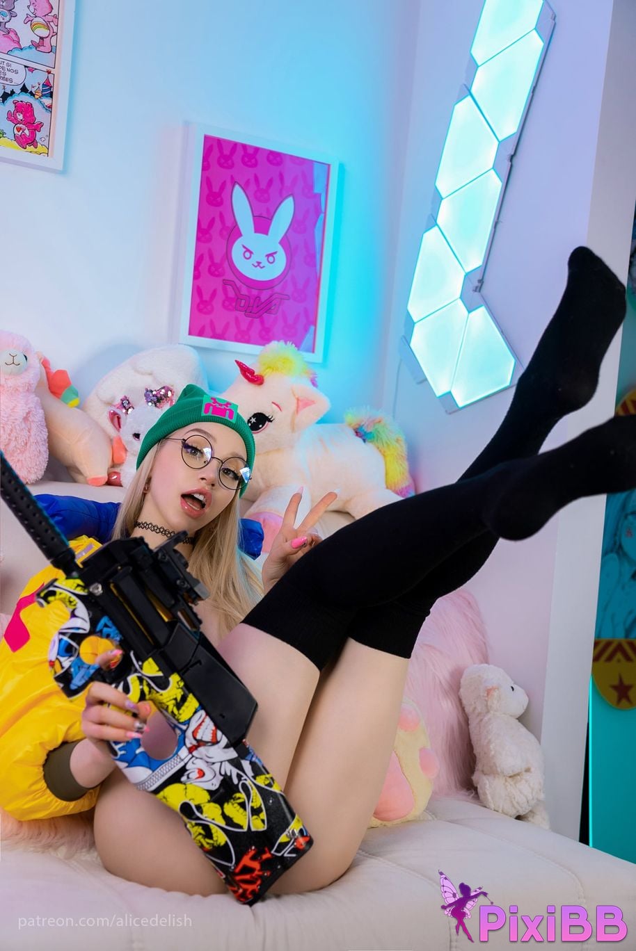 Alice Delish Killjoy PixiBB.COM 4