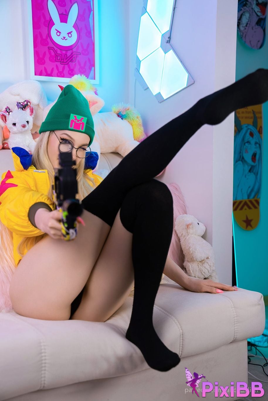 Alice Delish Killjoy PixiBB.COM 5