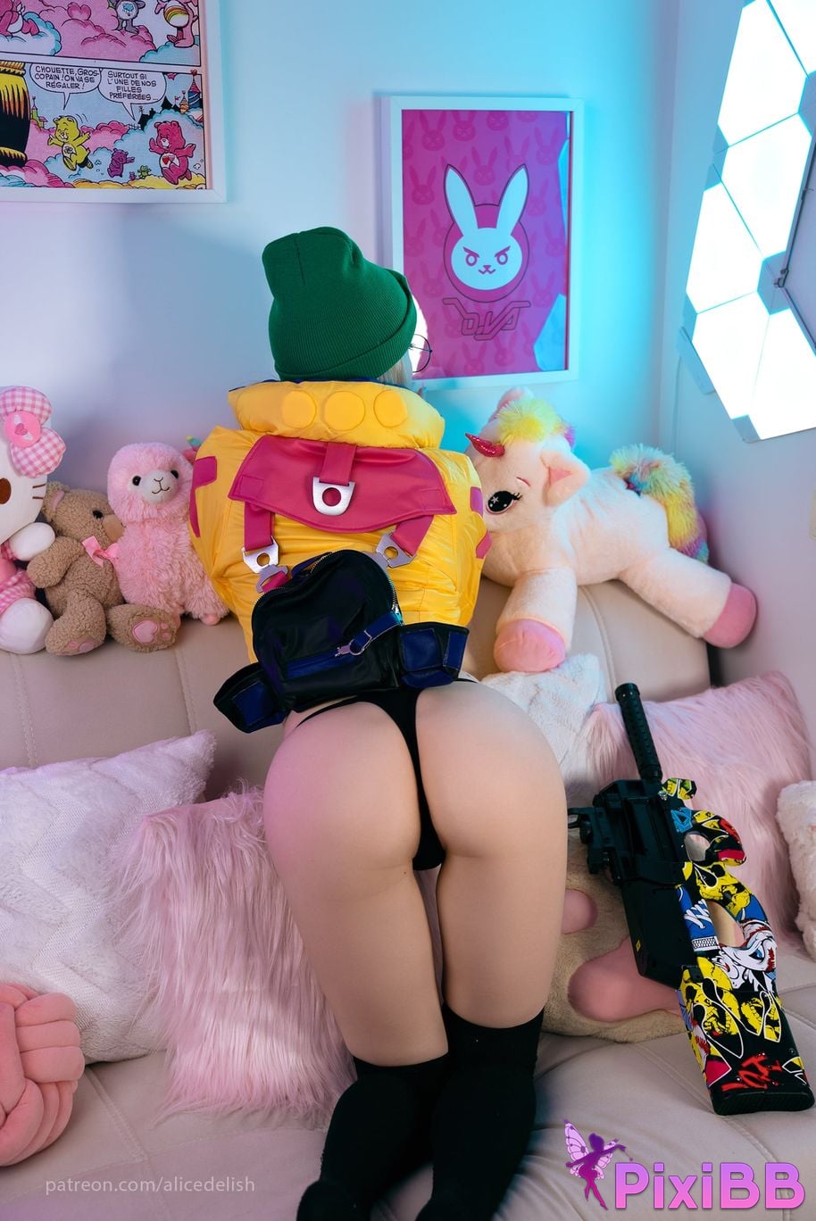 Alice Delish Killjoy PixiBB.COM 8