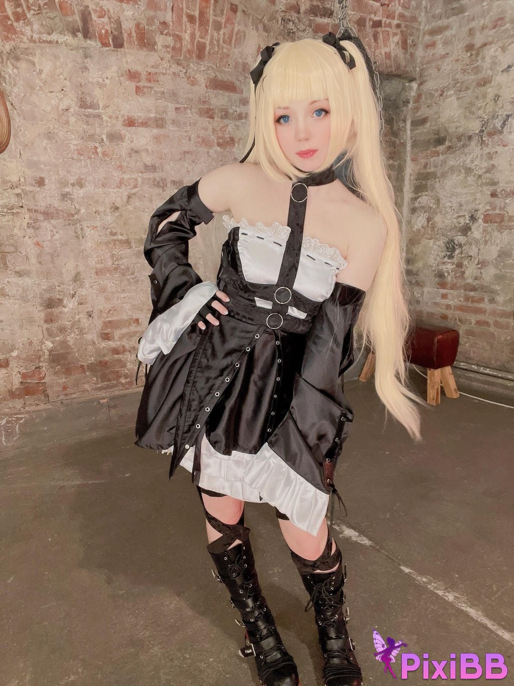 Caticornplay Marie Rose Set 2 PixiBB.COM 34