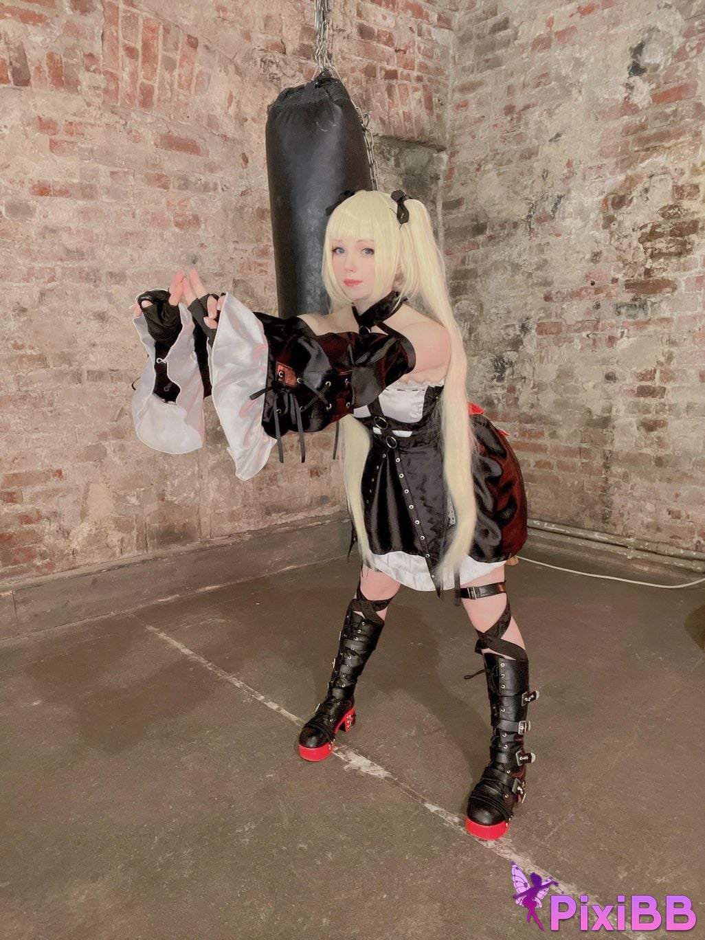 Caticornplay Marie Rose Set 2 PixiBB.COM 37