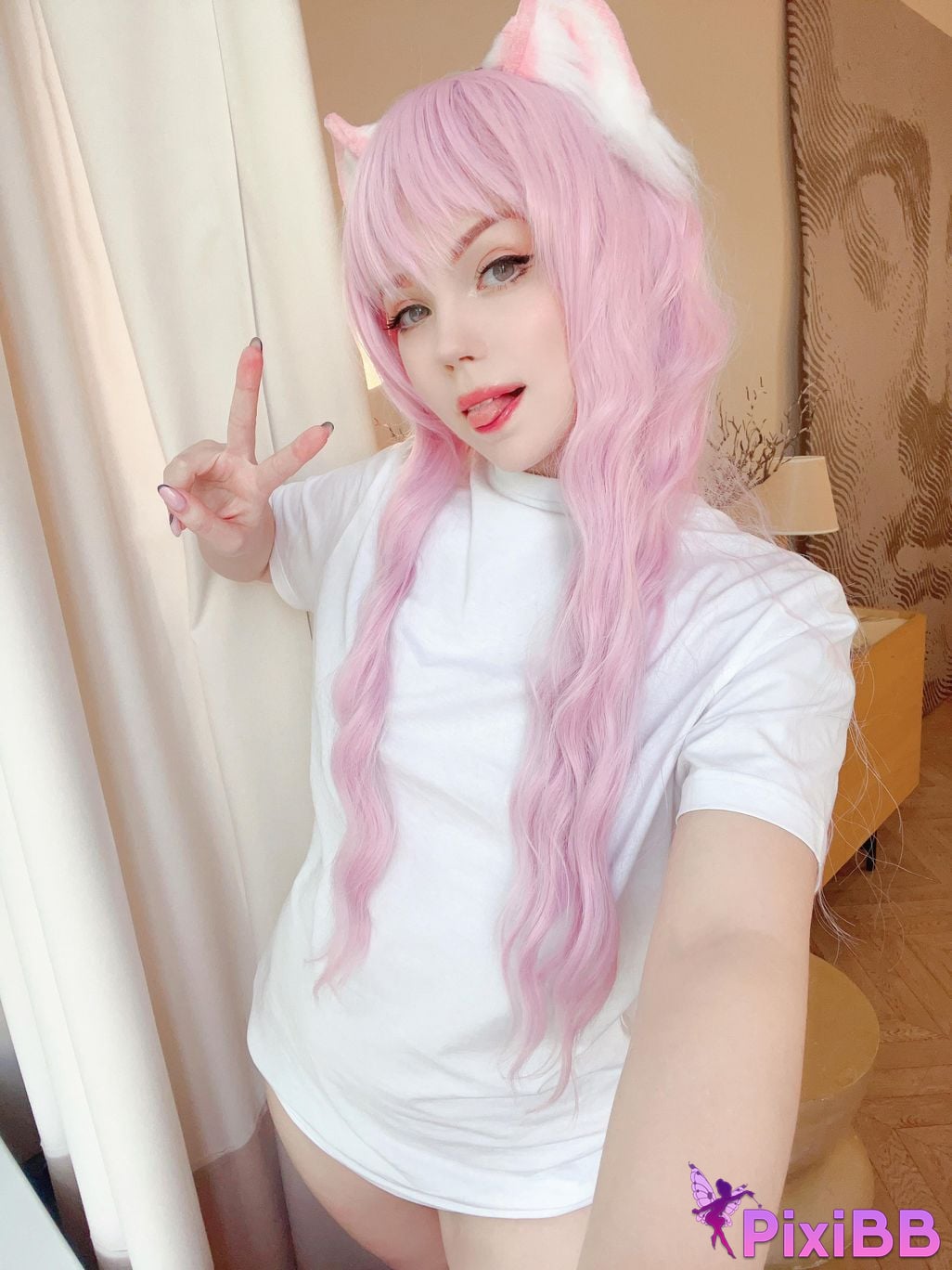 Caticornplay Louise Neko PixiBB.COM 16