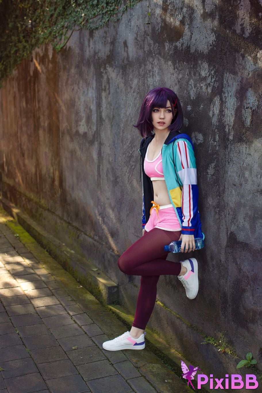 Caticornplay Shizuka Mikazuki PixiBB.COM 11