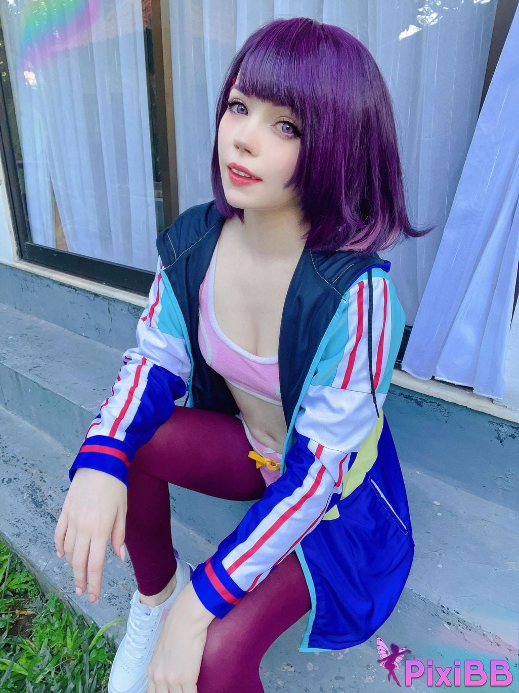 Caticornplay Shizuka Mikazuki PixiBB.COM 25