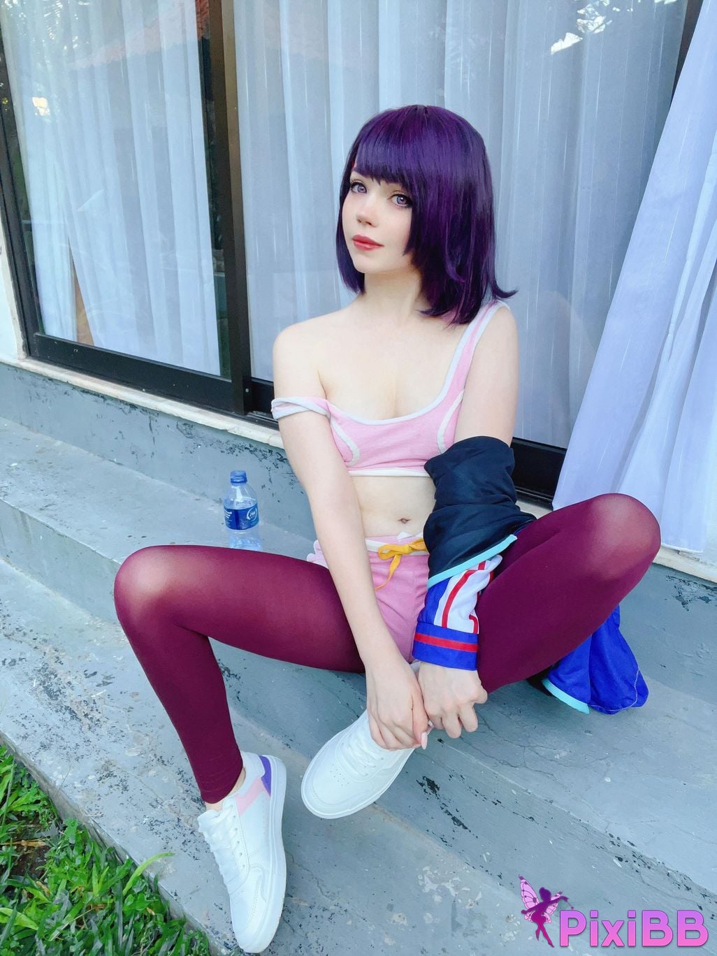 Caticornplay Shizuka Mikazuki PixiBB.COM 26