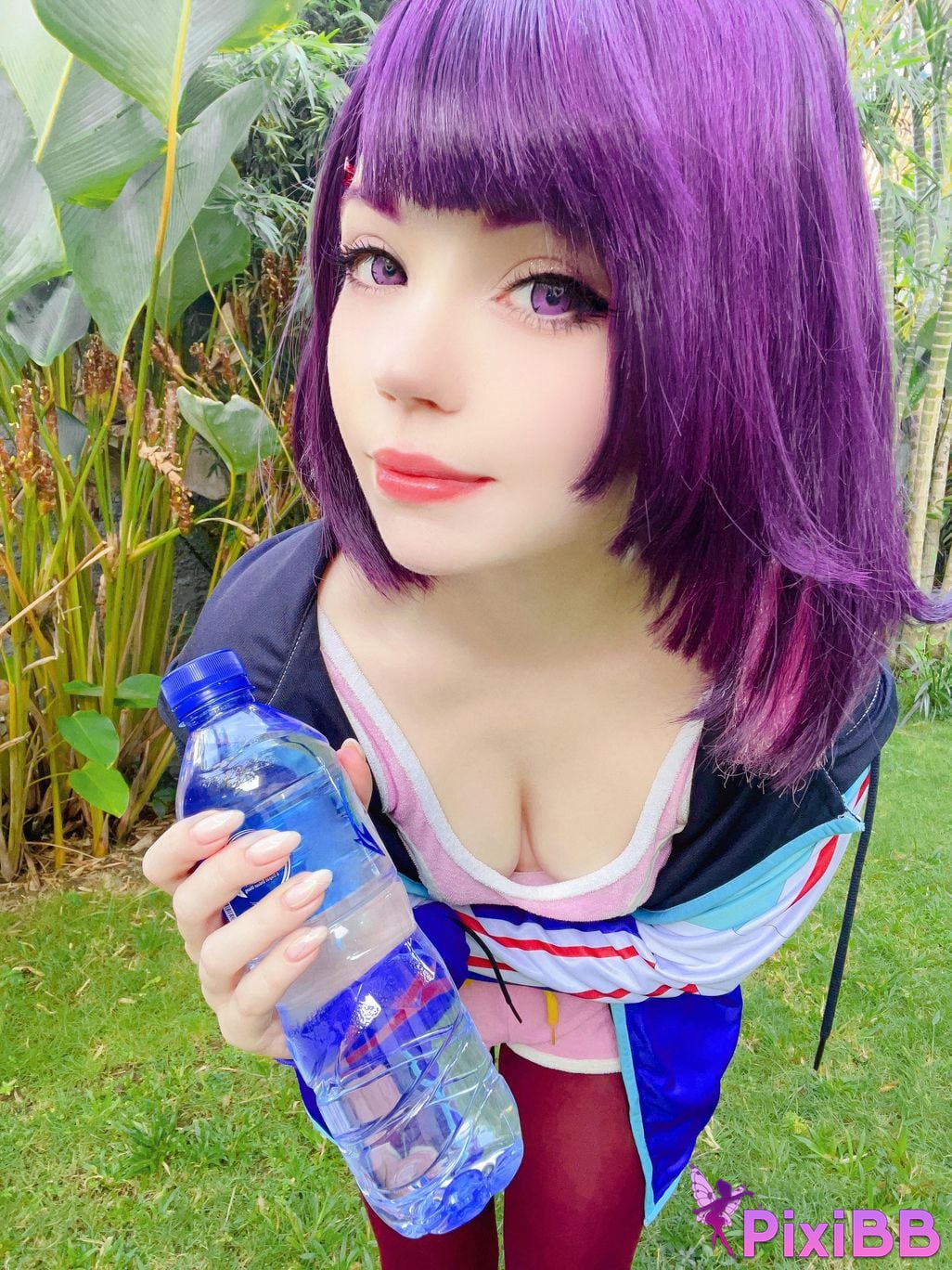 Caticornplay Shizuka Mikazuki PixiBB.COM 27