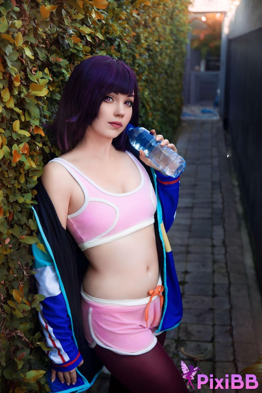 Caticornplay Shizuka Mikazuki PixiBB.COM 33