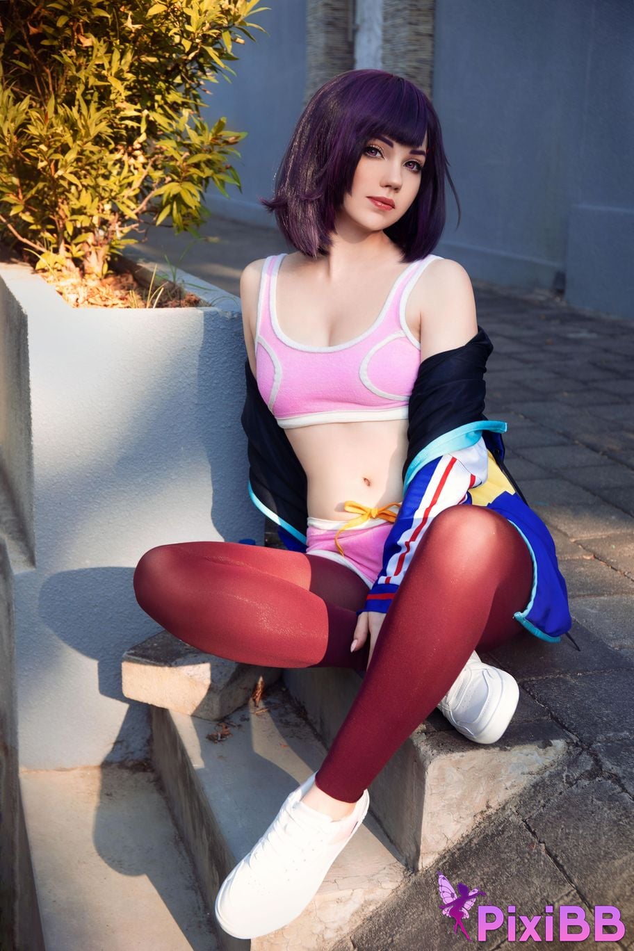 Caticornplay Shizuka Mikazuki PixiBB.COM 44