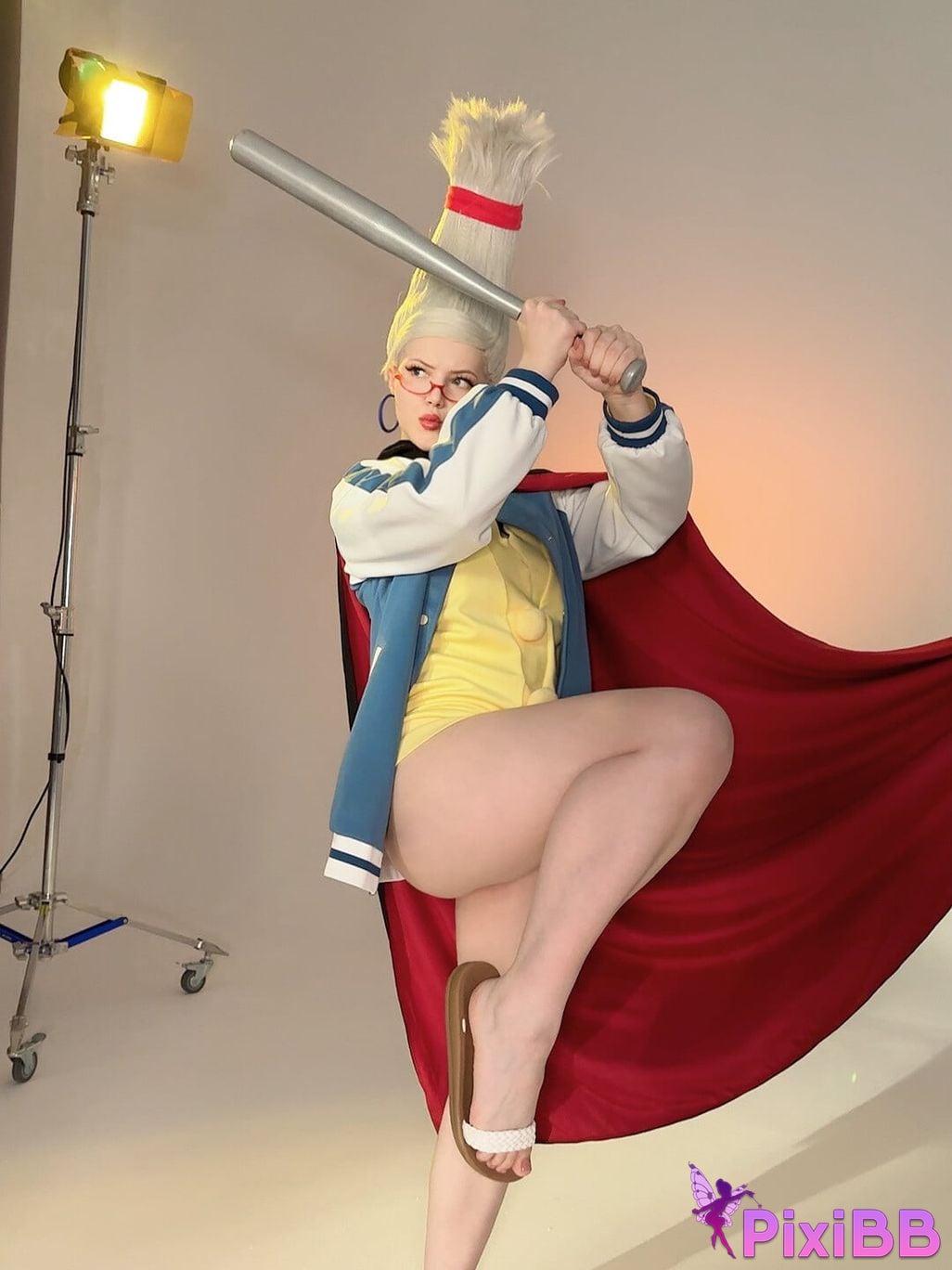 Lada Lyumos Seiko Ayase PixiBB.COM 11