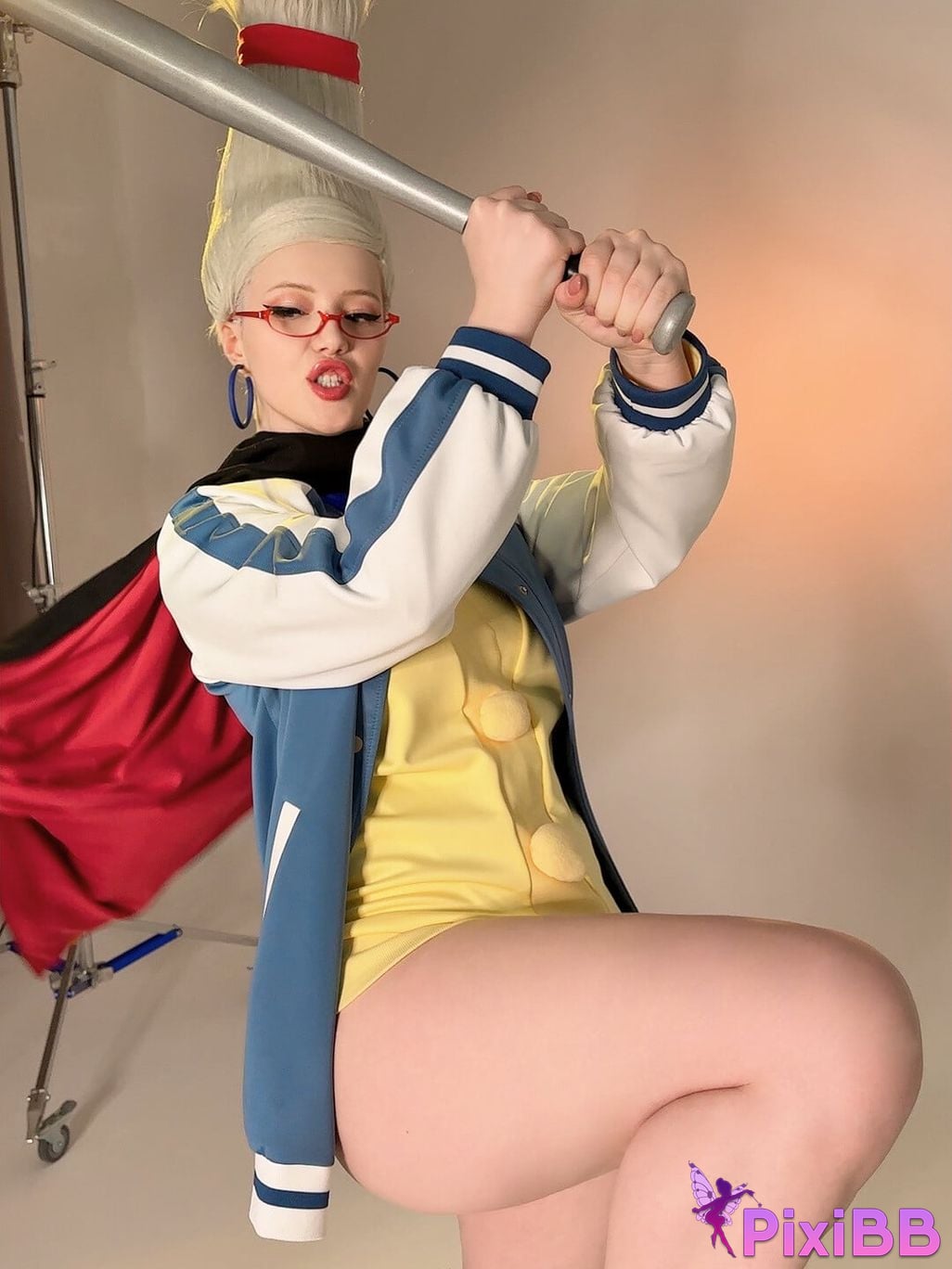 Lada Lyumos Seiko Ayase PixiBB.COM 20