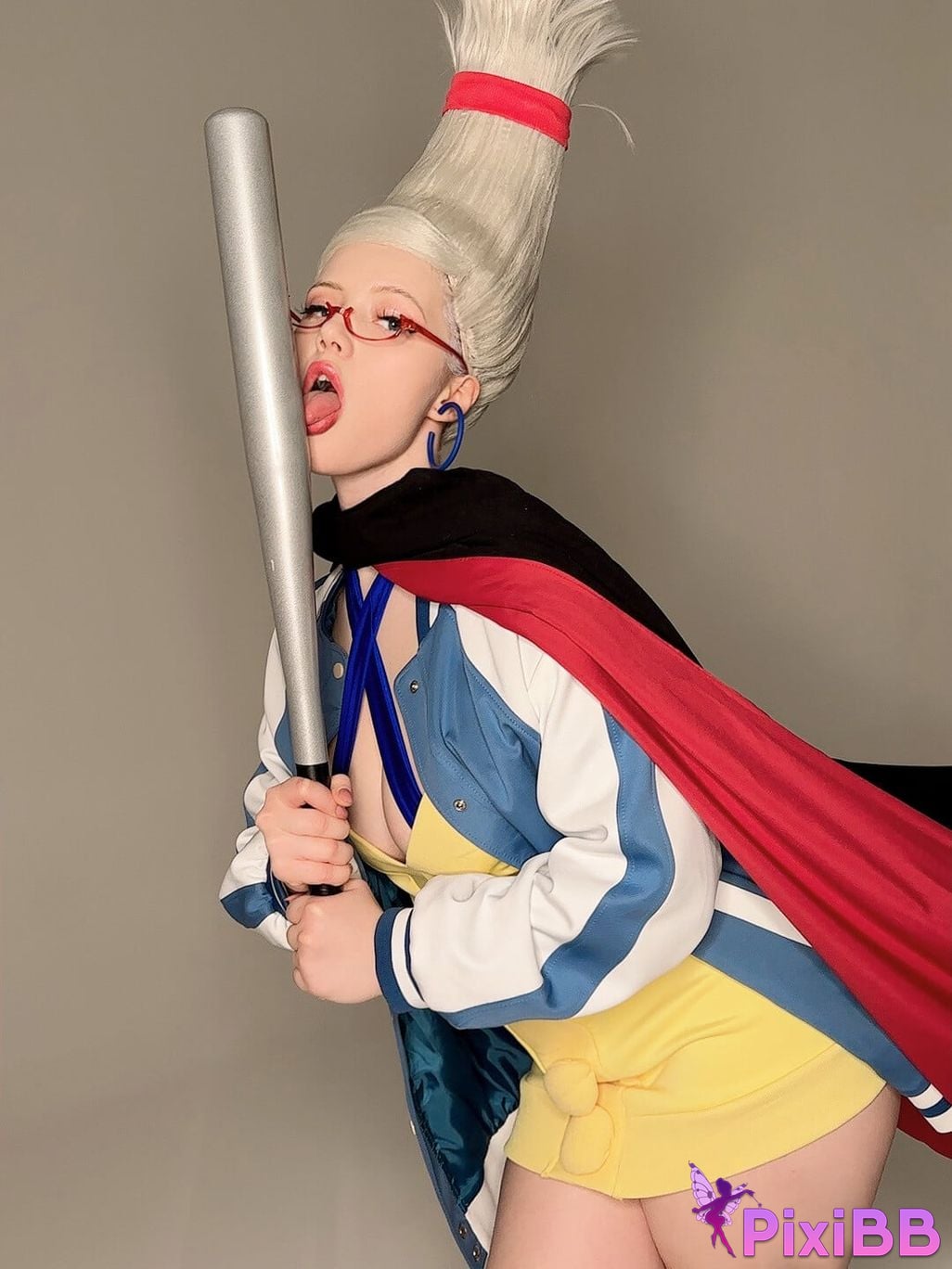 Lada Lyumos Seiko Ayase PixiBB.COM 21