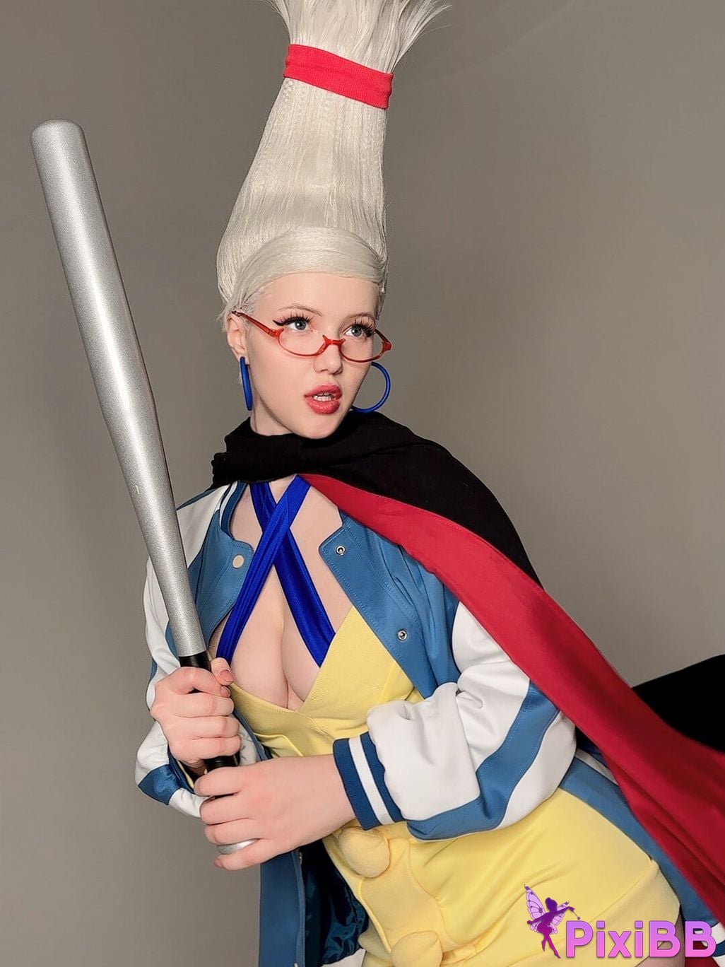 Lada Lyumos Seiko Ayase PixiBB.COM 22