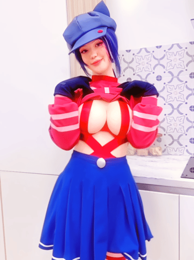 Lada Lyumos Mita PixiBB.COM 1