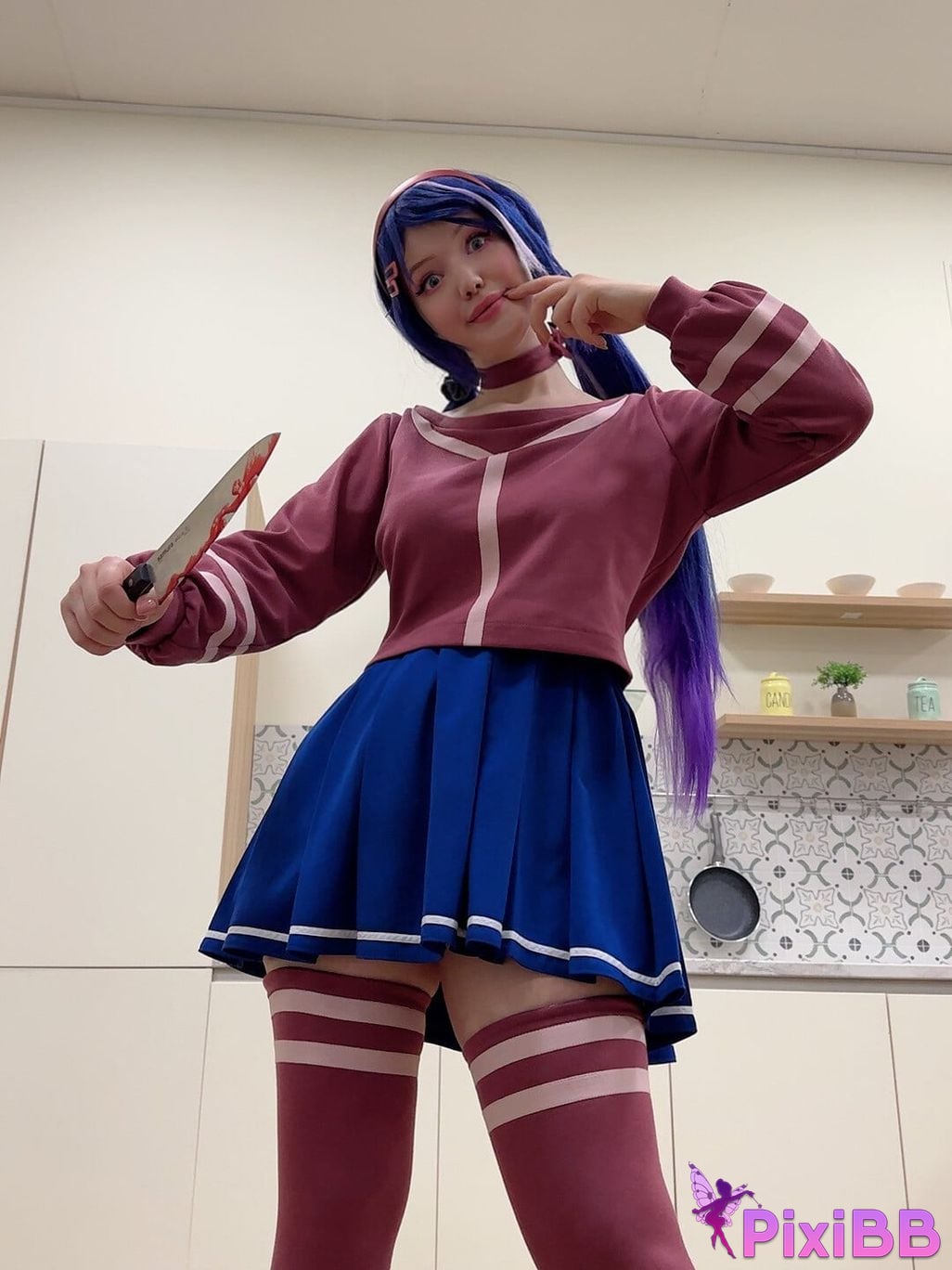 Lada Lyumos Mita PixiBB.COM 11