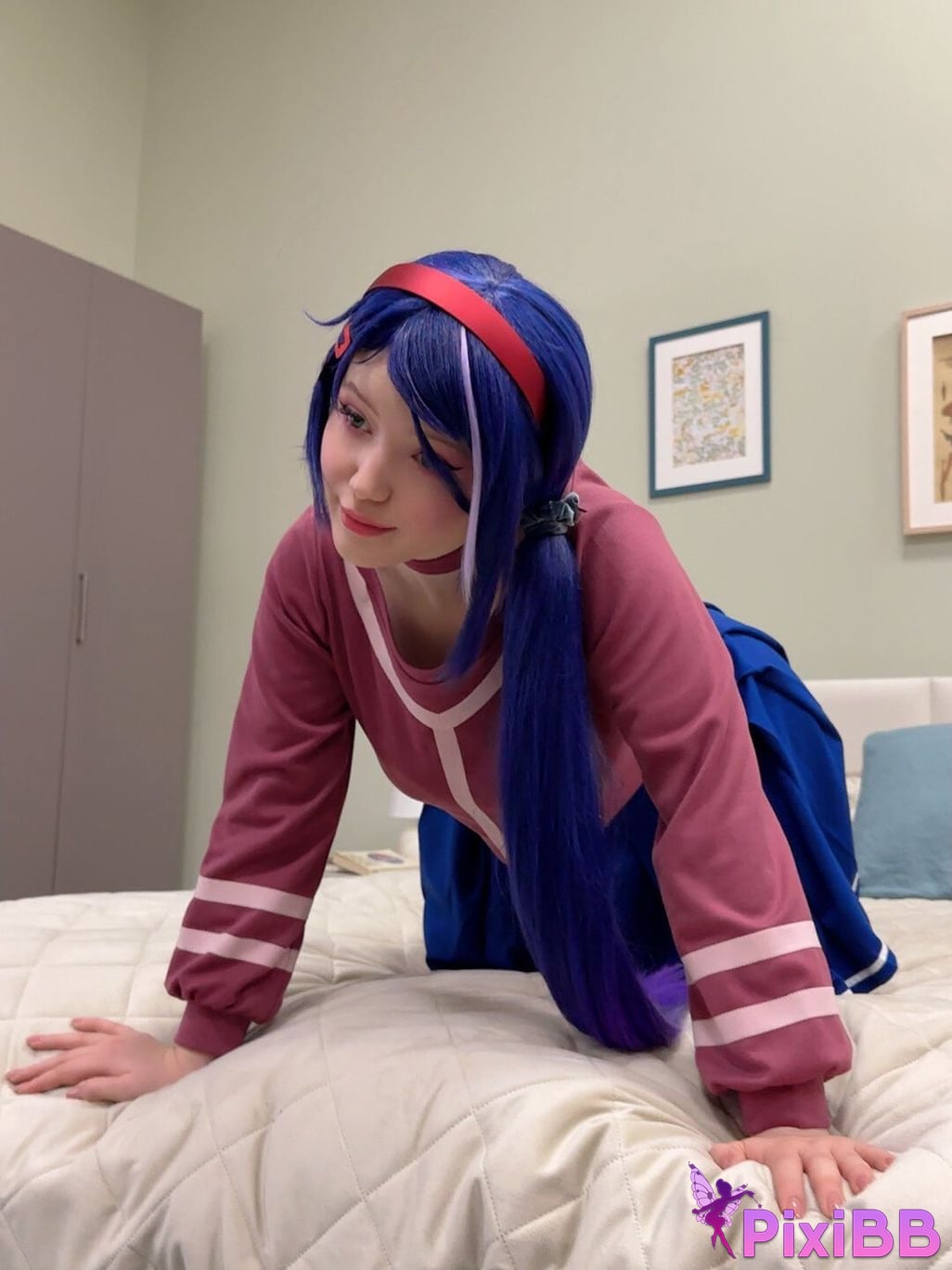 Lada Lyumos Mita PixiBB.COM 12