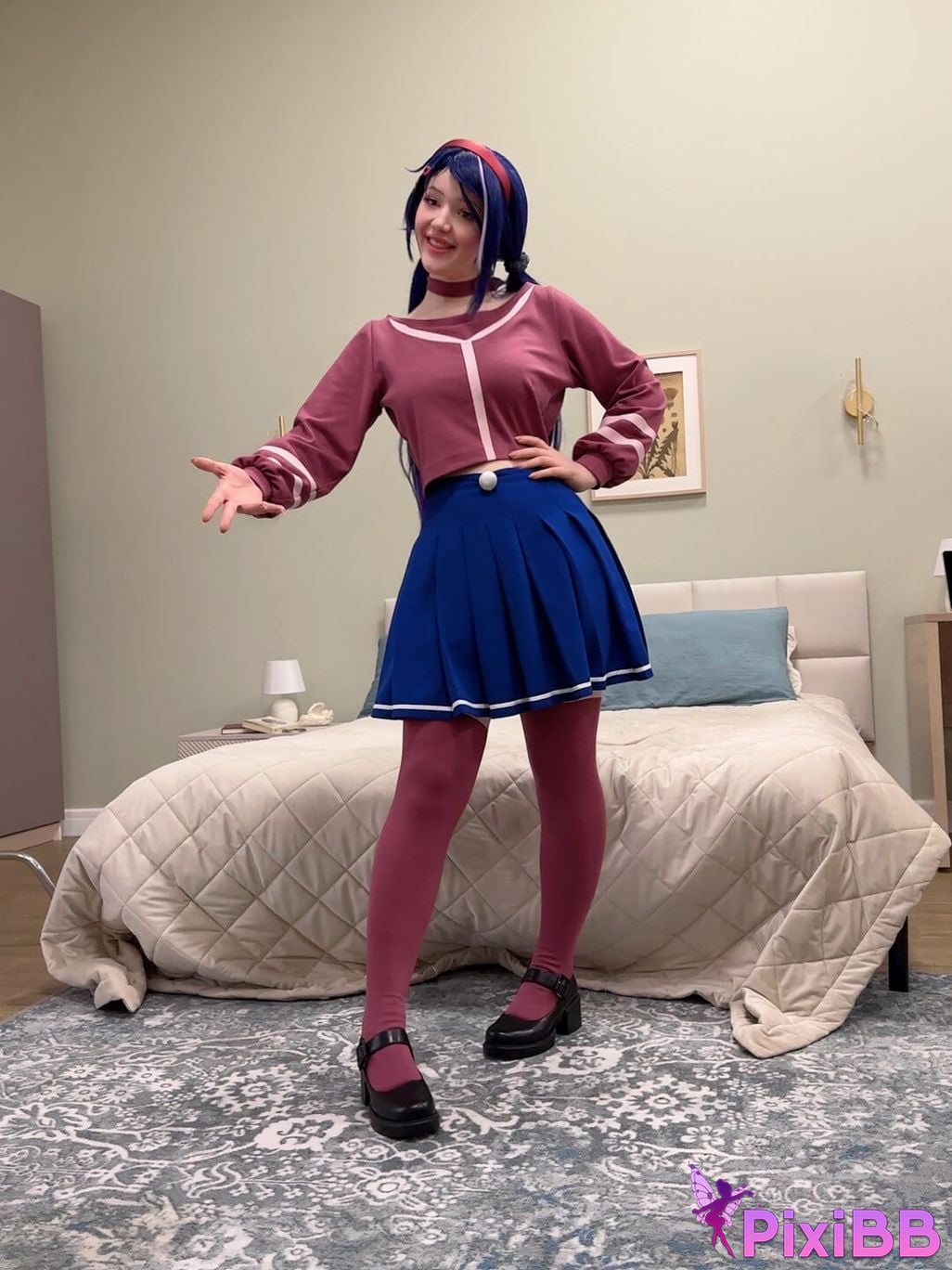 Lada Lyumos Mita PixiBB.COM 13