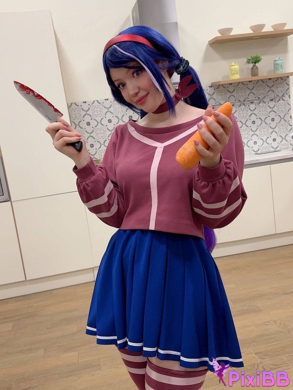 Lada Lyumos Mita PixiBB.COM 22