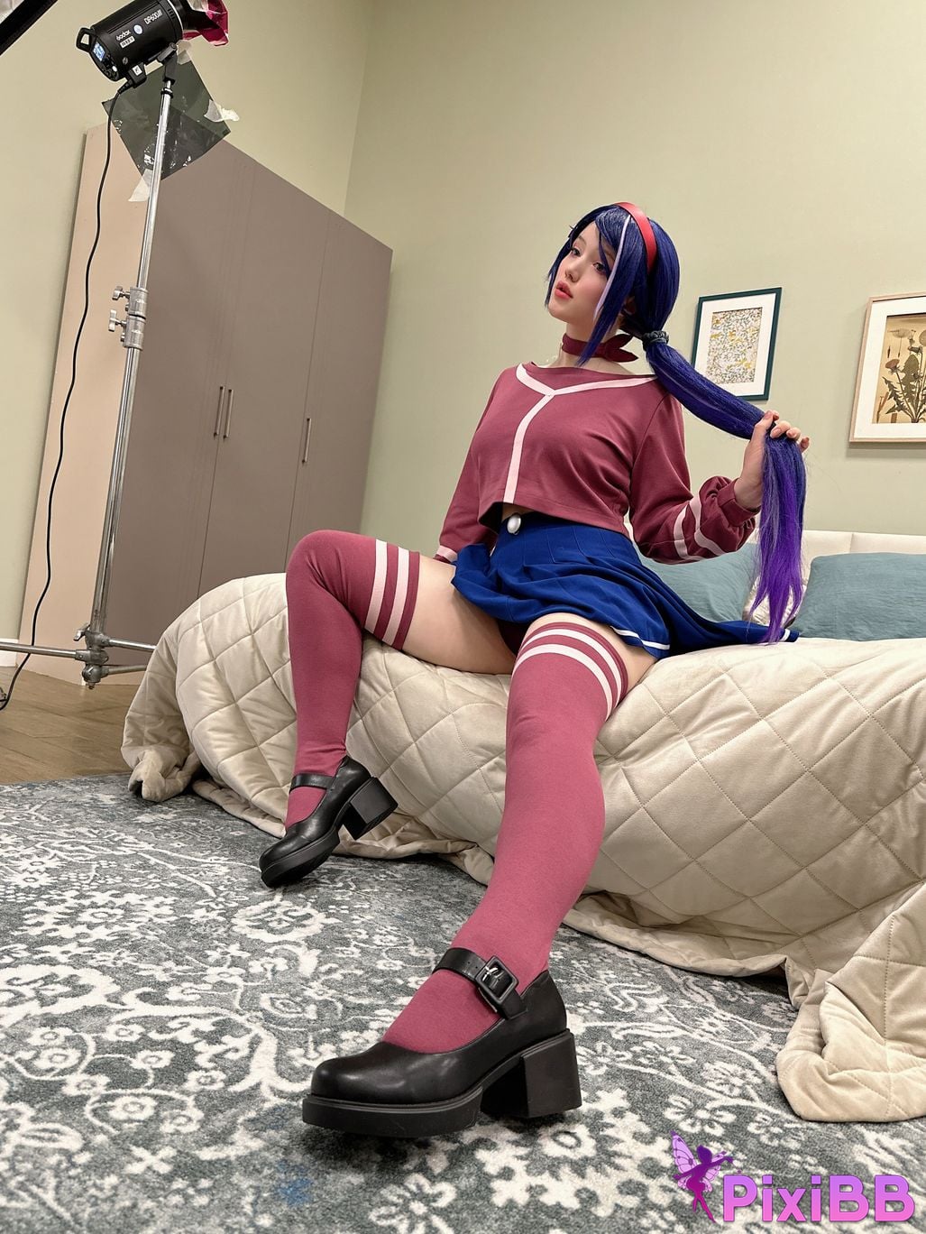 Lada Lyumos Mita PixiBB.COM 5