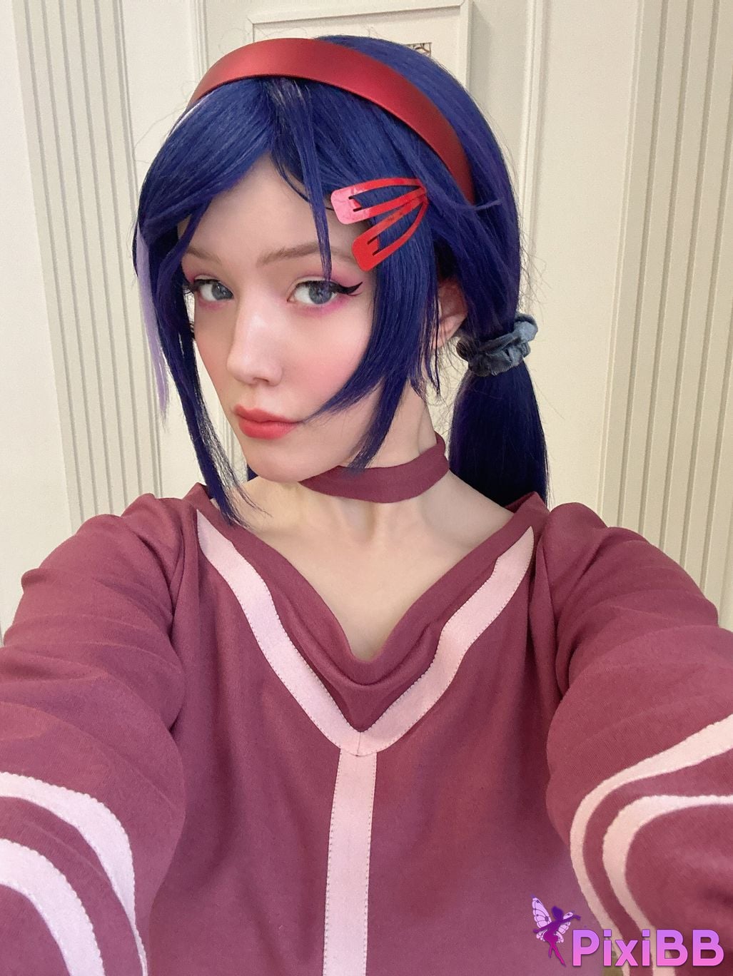 Lada Lyumos Mita PixiBB.COM 60