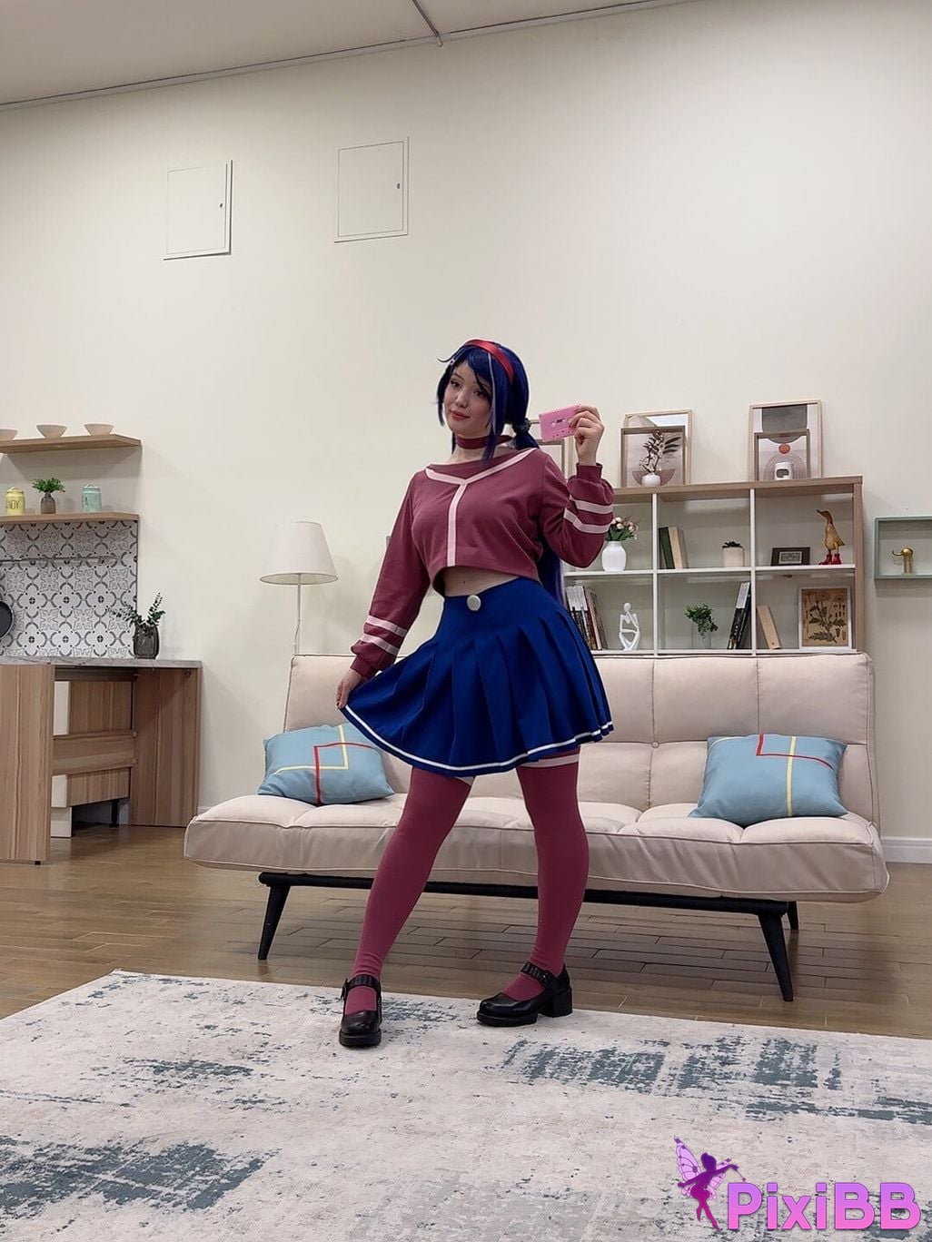 Lada Lyumos Mita PixiBB.COM 61