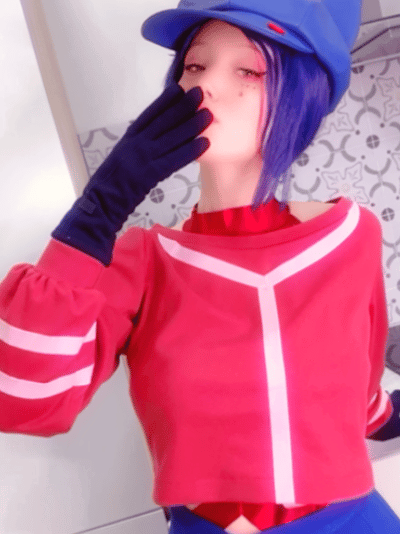 Lada Lyumos Mita PixiBB.COM