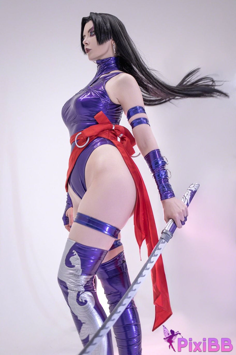 Vinnegal Psylocke PixiBB.COM 10