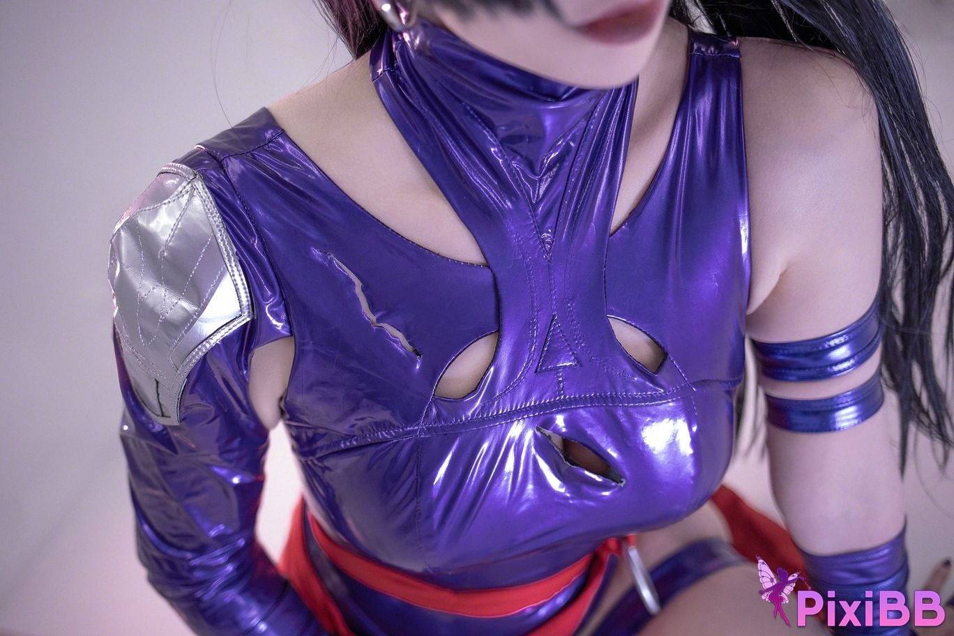 Vinnegal Psylocke PixiBB.COM 20