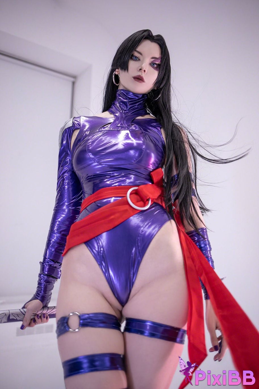 Vinnegal Psylocke PixiBB.COM 22