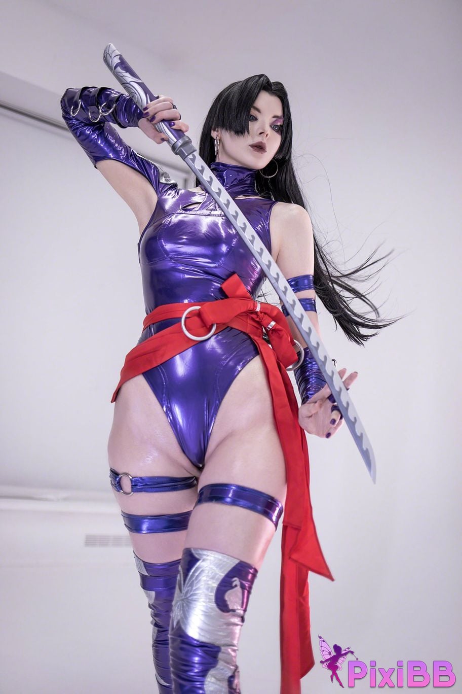 Vinnegal Psylocke PixiBB.COM 3