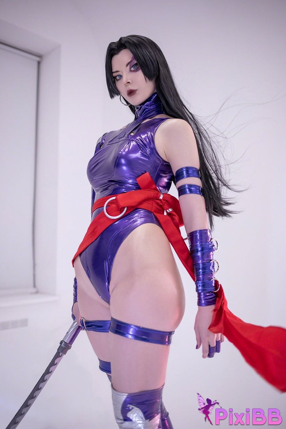 Vinnegal Psylocke PixiBB.COM 33