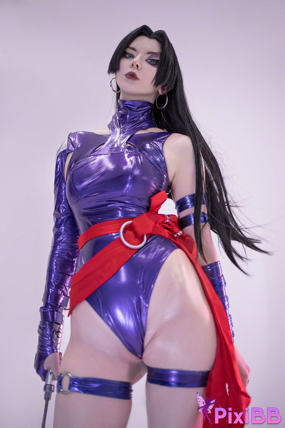 Vinnegal Psylocke PixiBB.COM 44