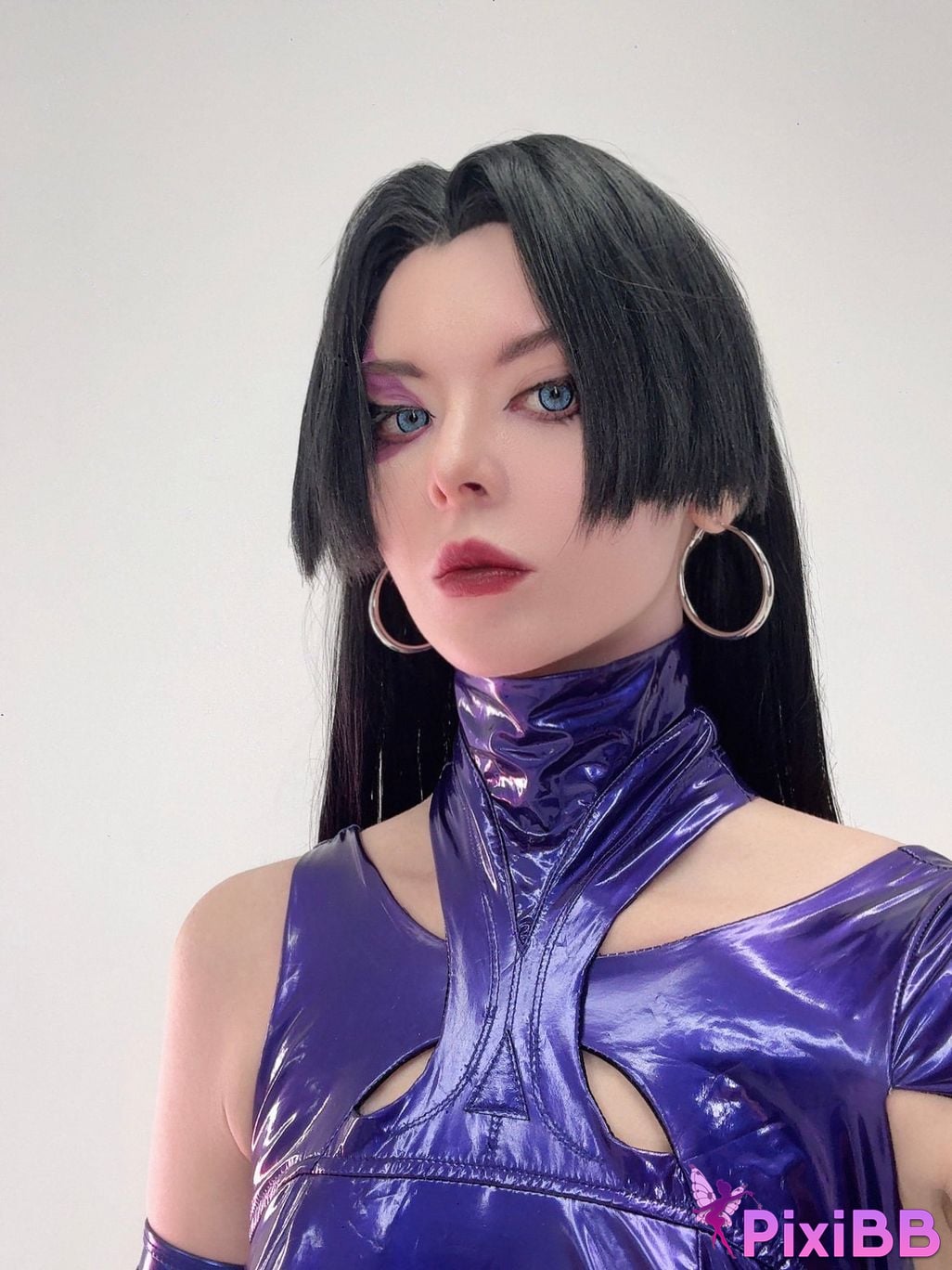 Vinnegal Psylocke PixiBB.COM 54