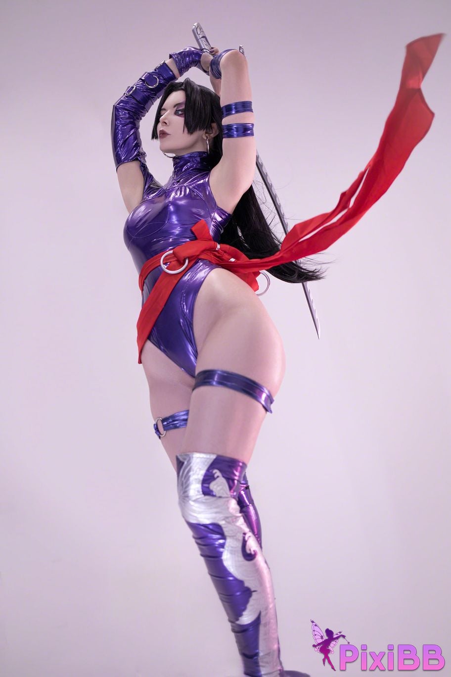 Vinnegal Psylocke PixiBB.COM 55