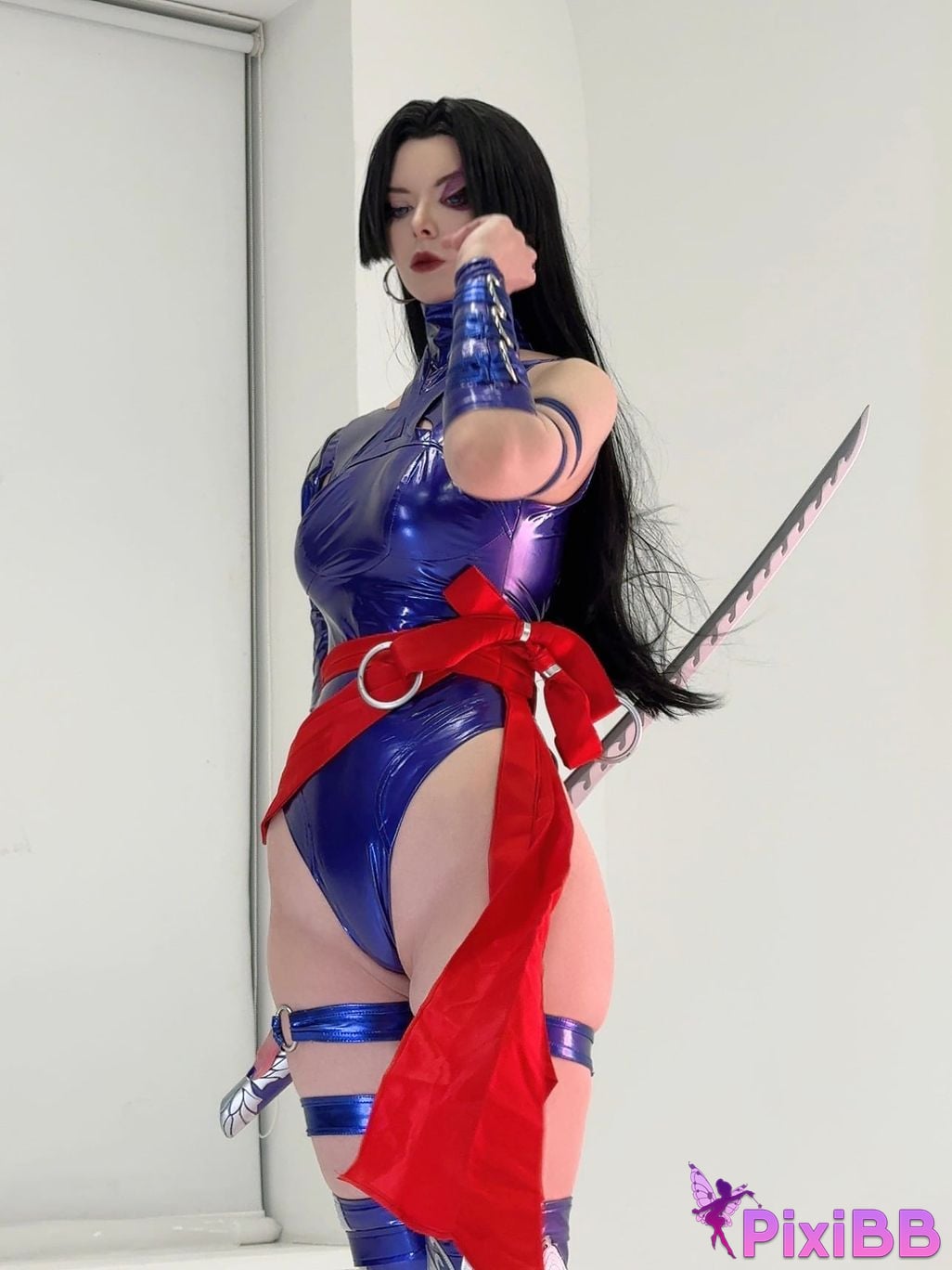 Vinnegal Psylocke PixiBB.COM 57