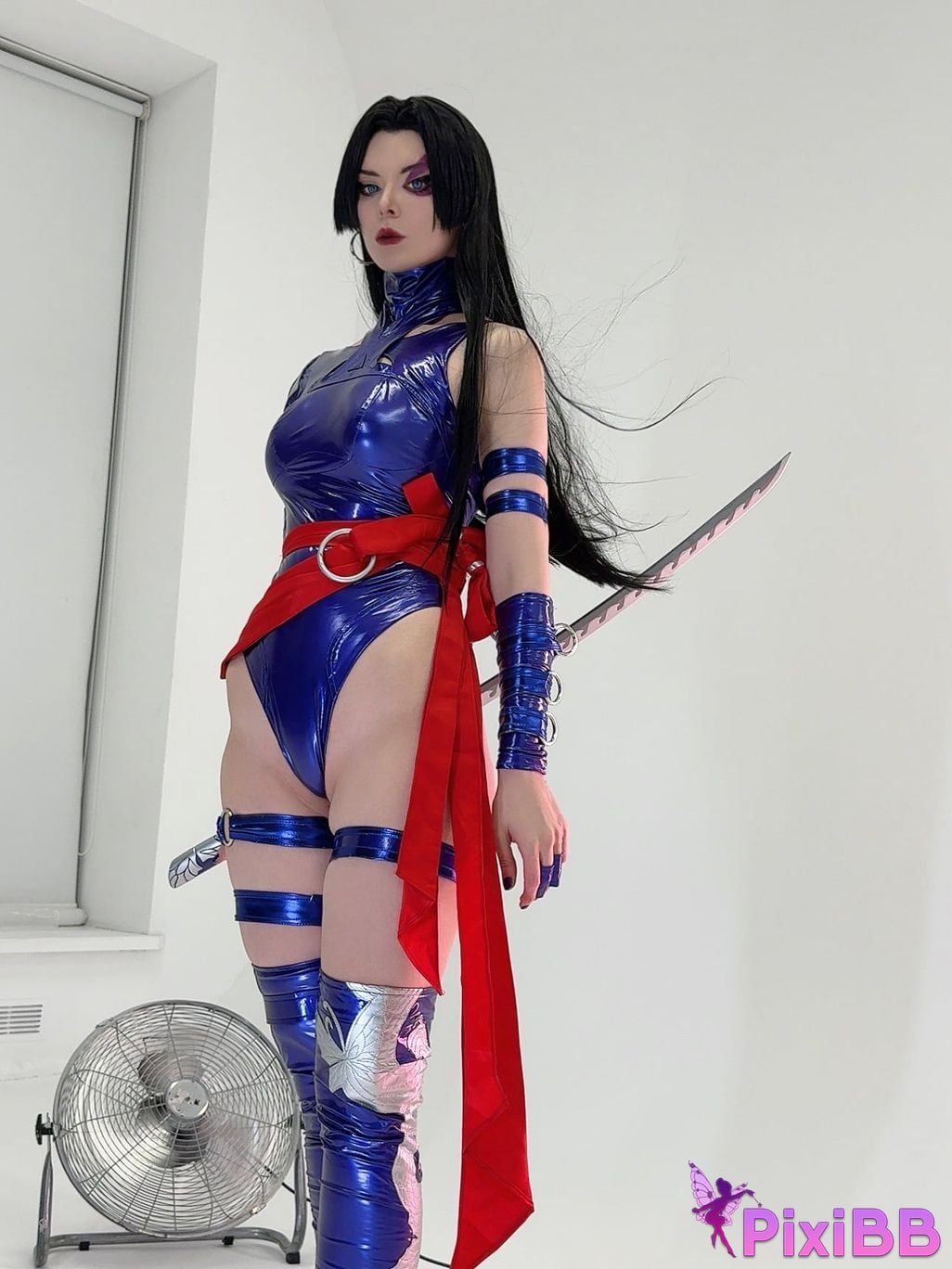 Vinnegal Psylocke PixiBB.COM 58