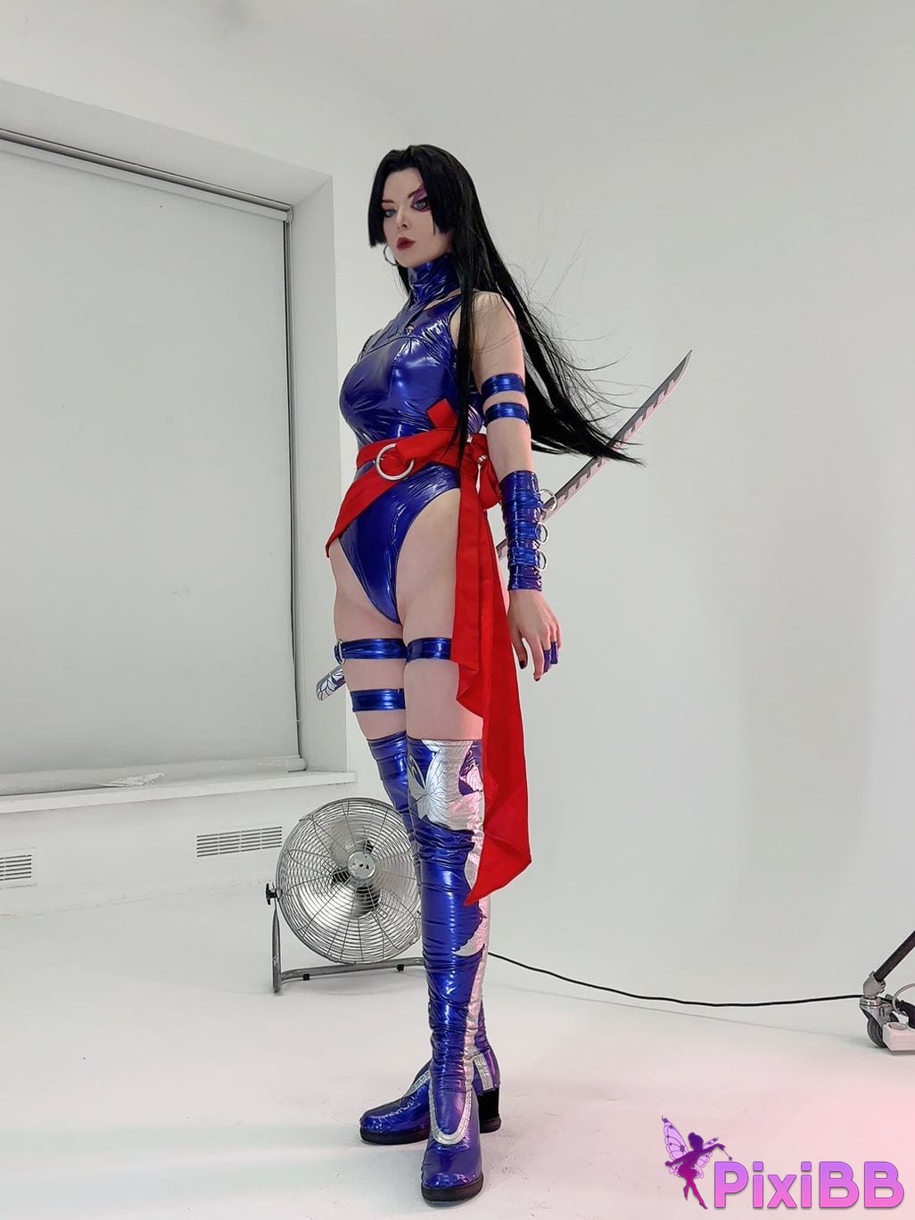 Vinnegal Psylocke PixiBB.COM 59