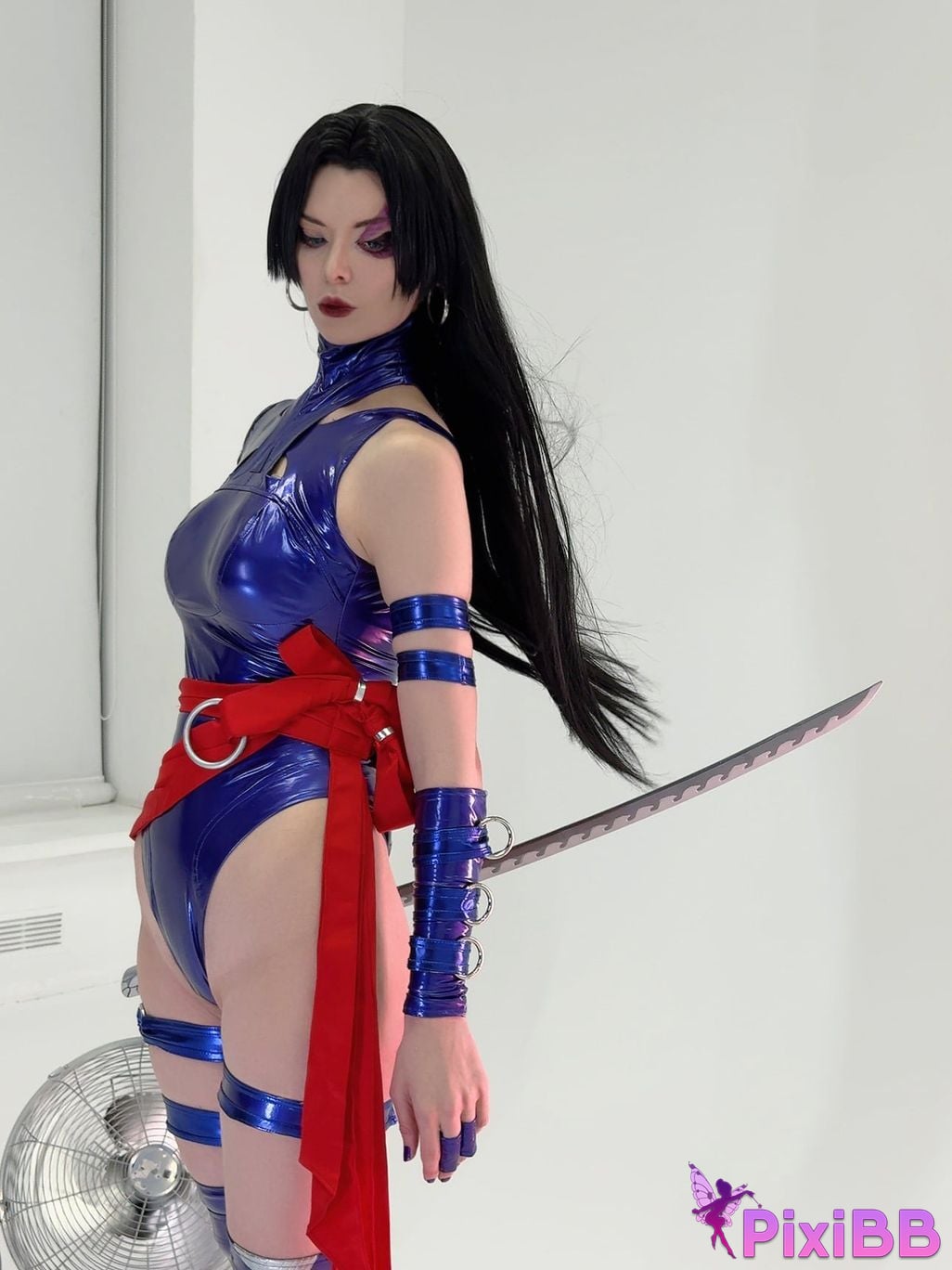 Vinnegal Psylocke PixiBB.COM 60