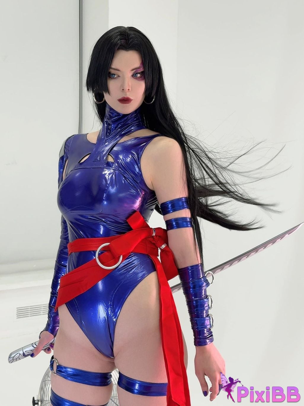 Vinnegal Psylocke PixiBB.COM 62