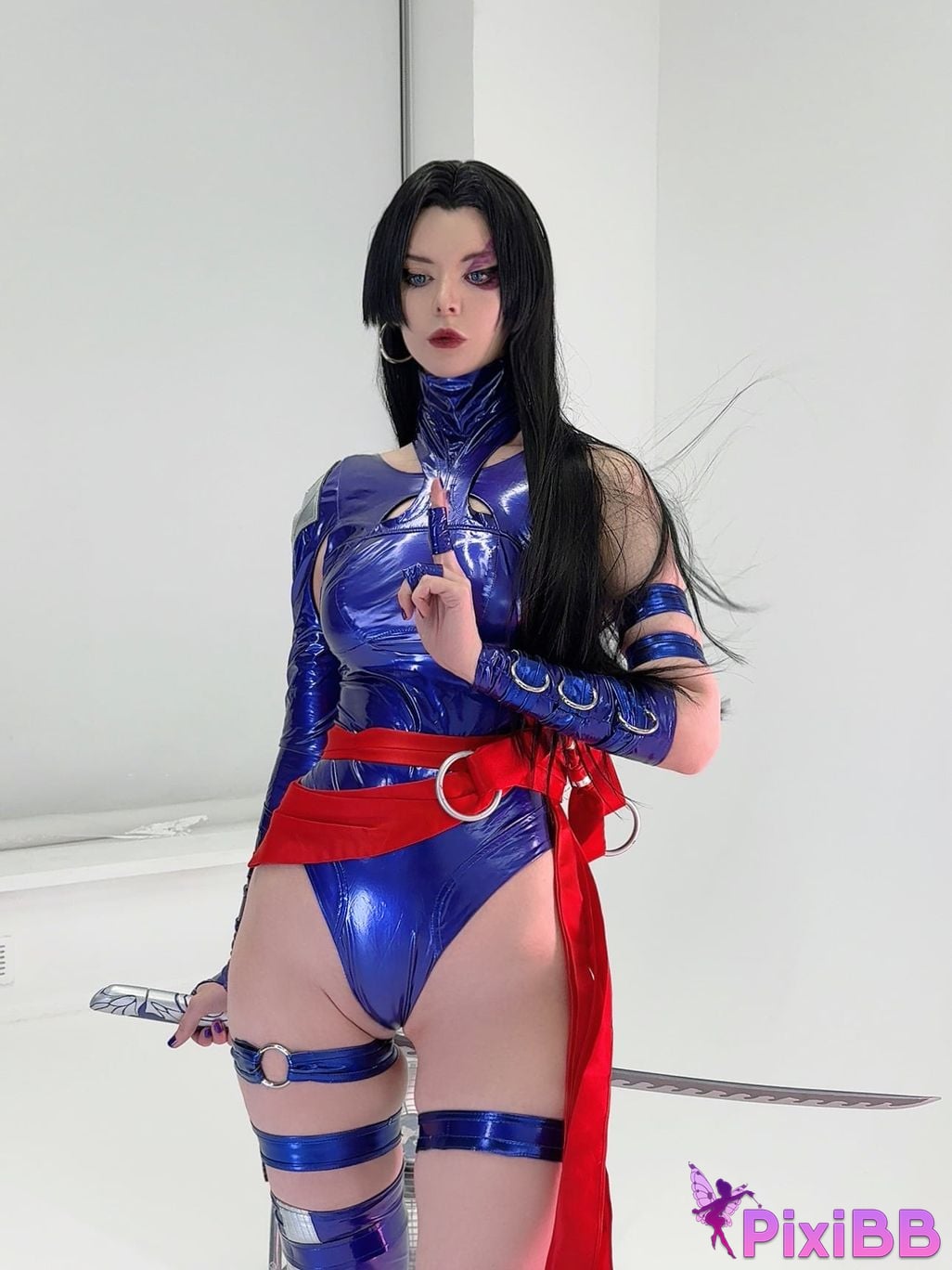 Vinnegal Psylocke PixiBB.COM 63