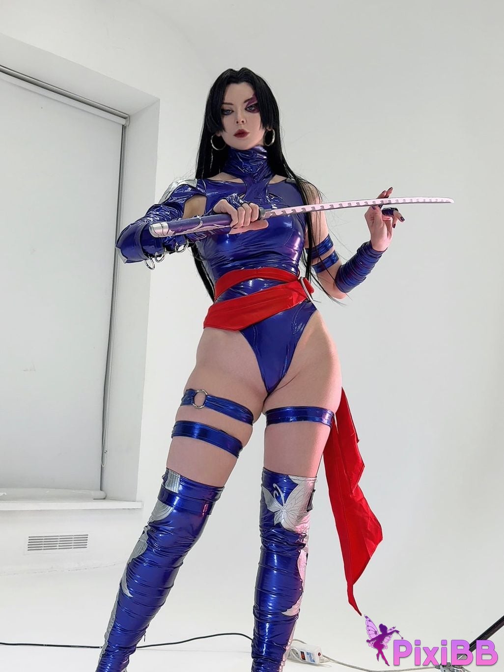 Vinnegal Psylocke PixiBB.COM 68