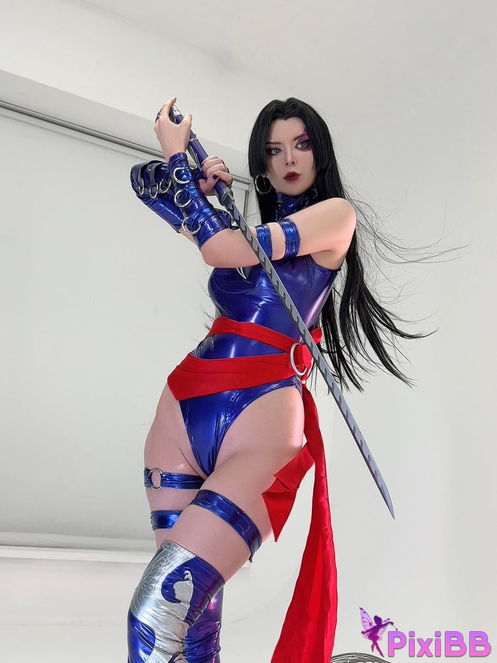 Vinnegal Psylocke PixiBB.COM 69