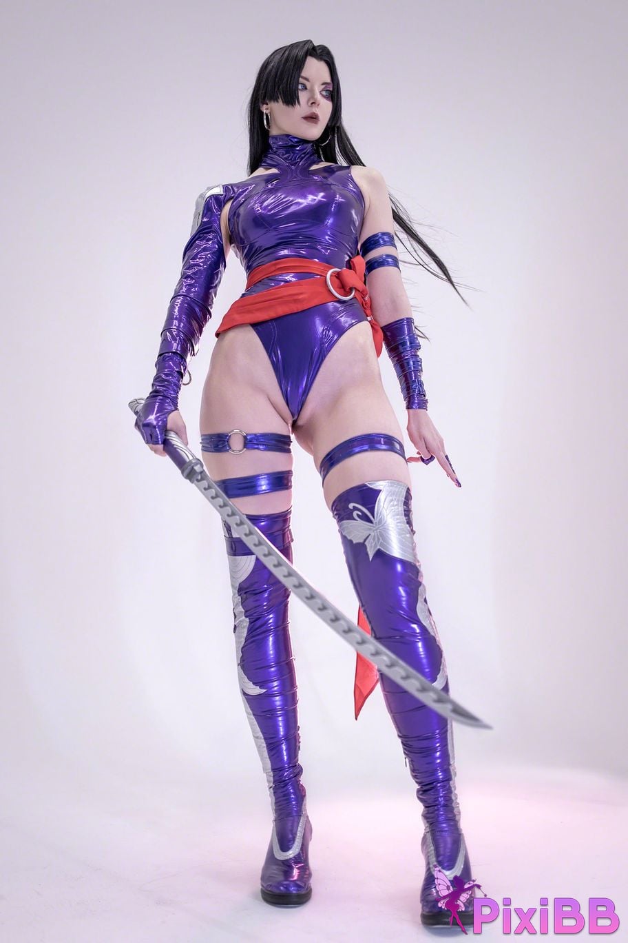 Vinnegal Psylocke PixiBB.COM 7
