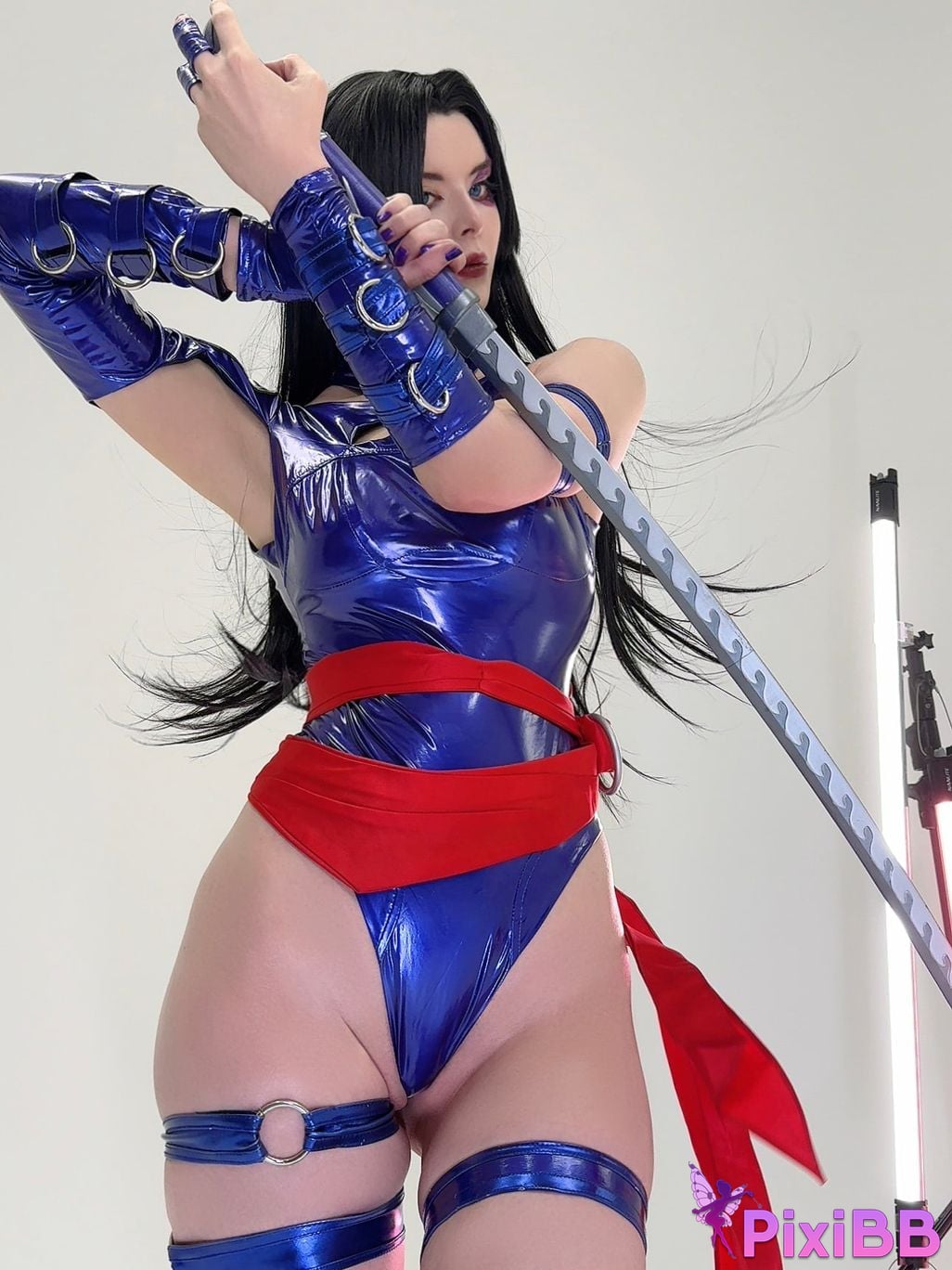 Vinnegal Psylocke PixiBB.COM 70