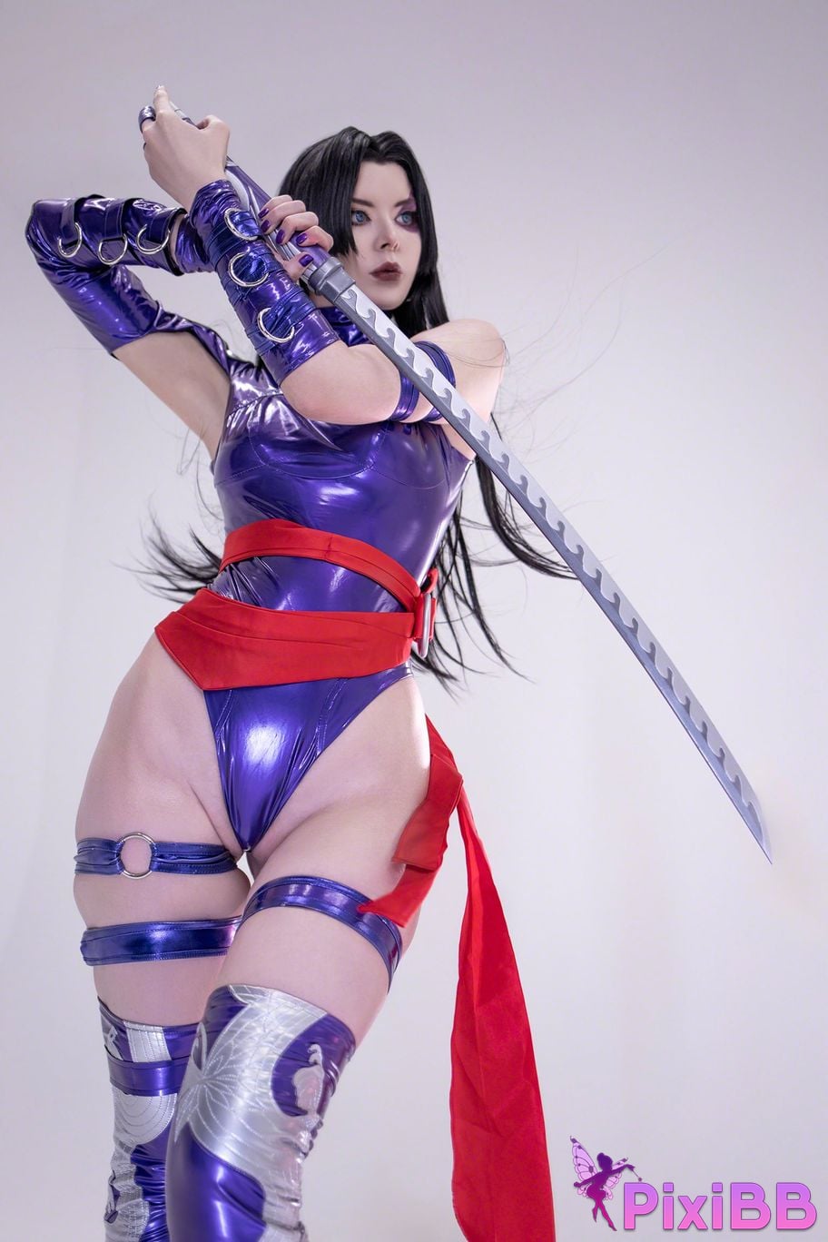 Vinnegal Psylocke PixiBB.COM 74