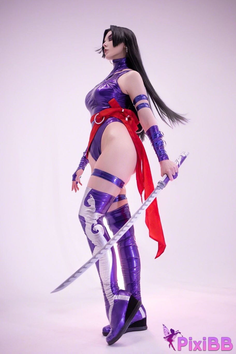 Vinnegal Psylocke PixiBB.COM 8