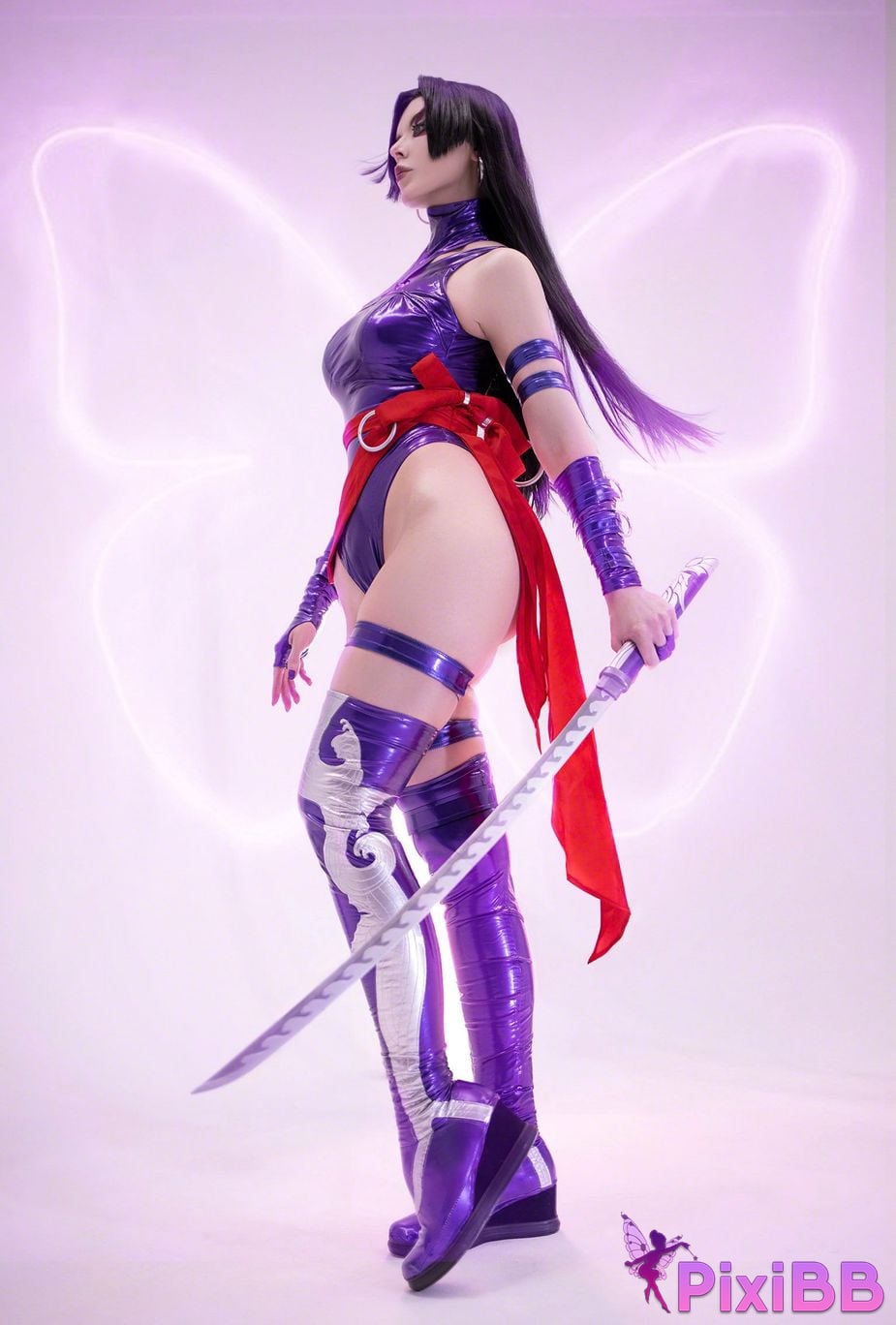 Vinnegal Psylocke PixiBB.COM 9